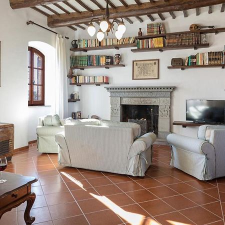 Casale Le Tre Querce 8&1, Emma Villas Орвието Экстерьер фото