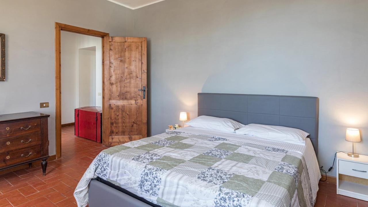 Casale Le Tre Querce 8&1, Emma Villas Орвието Экстерьер фото
