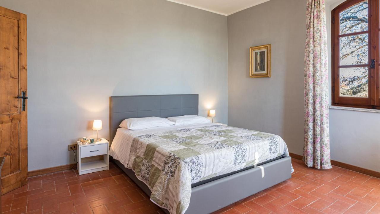 Casale Le Tre Querce 8&1, Emma Villas Орвието Экстерьер фото