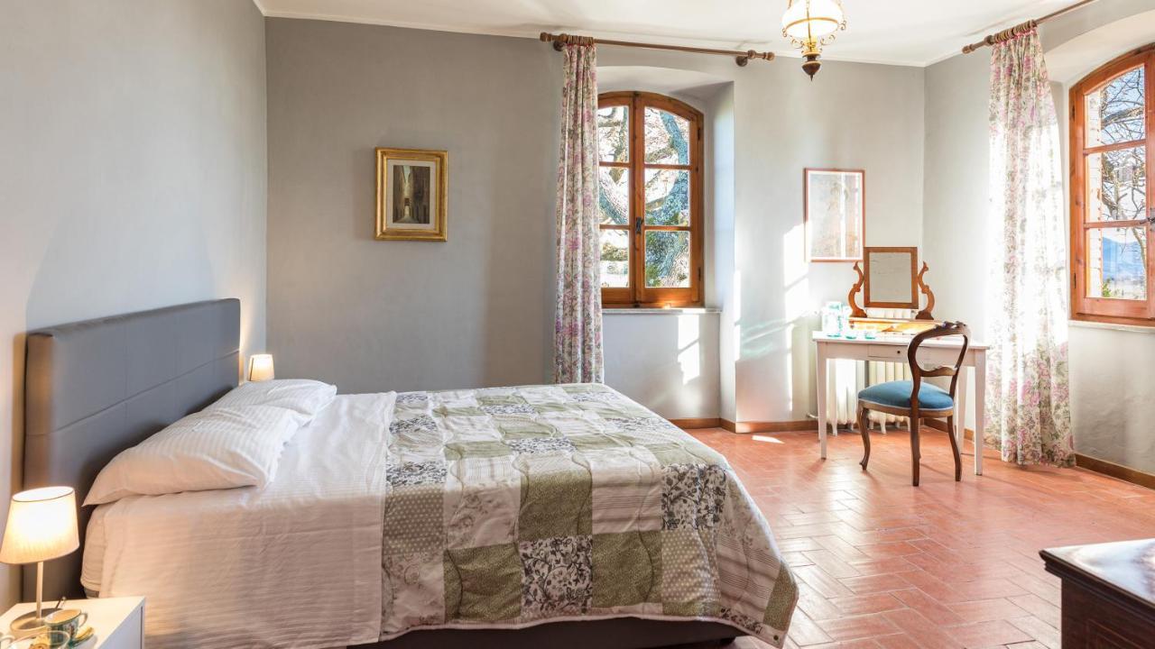 Casale Le Tre Querce 8&1, Emma Villas Орвието Экстерьер фото