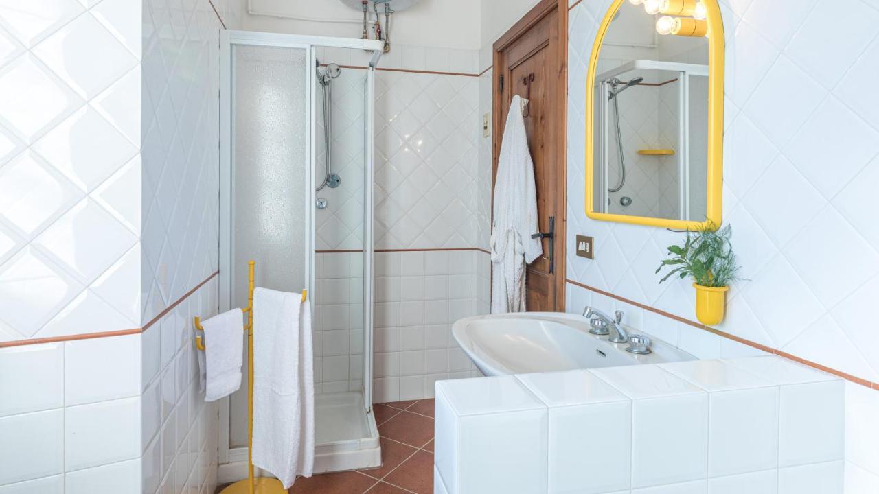 Casale Le Tre Querce 8&1, Emma Villas Орвието Экстерьер фото